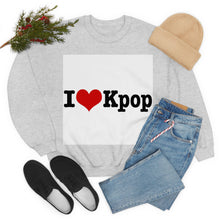 Load image into Gallery viewer, Unisex Heavy Blend™ Crewneck Sweatshirt