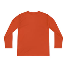 Load image into Gallery viewer, Youth Long Sleeve Competitor Tee The Great Indian Safari VPL SS24