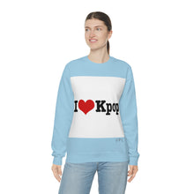 Load image into Gallery viewer, Unisex Heavy Blend™ Crewneck Sweatshirt