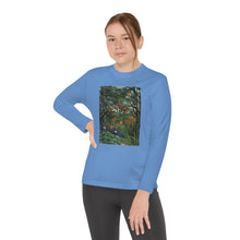 Load image into Gallery viewer, Youth Long Sleeve Competitor Tee The Great Indian Safari VPL SS24