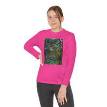 Load image into Gallery viewer, Youth Long Sleeve Competitor Tee The Great Indian Safari VPL SS24