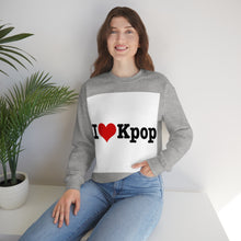 Load image into Gallery viewer, Unisex Heavy Blend™ Crewneck Sweatshirt