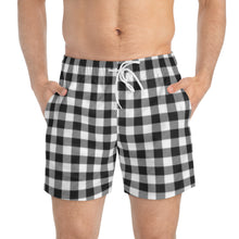 Load image into Gallery viewer, Swim Trunks (AOP)