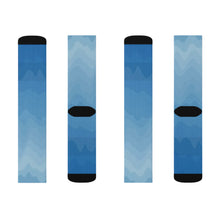 Load image into Gallery viewer, Sublimation Socks