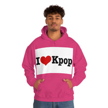 Load image into Gallery viewer, Unisex Heavy Blend™ Hooded Sweatshirt