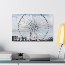 Load image into Gallery viewer, Canvas Gallery Wraps V P L x Wright, Butler & Co