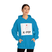 Load image into Gallery viewer, Unisex Heavy Blend™ Hooded Sweatshirt