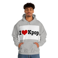 Load image into Gallery viewer, Unisex Heavy Blend™ Hooded Sweatshirt