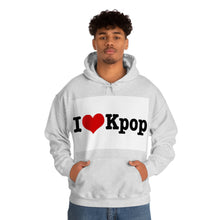 Load image into Gallery viewer, Unisex Heavy Blend™ Hooded Sweatshirt