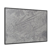 Load image into Gallery viewer, Gallery Canvas Wraps, Horizontal Frame Ultimate Gray V P L x Wright, Butler & Co