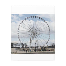 Load image into Gallery viewer, Canvas Gallery Wraps V P L x Wright, Butler & Co