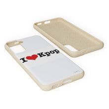 Load image into Gallery viewer, Biodegradable Cases