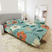 Load image into Gallery viewer, Duvet Cover