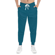 Load image into Gallery viewer, Athletic Joggers (AOP)