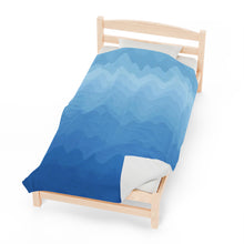 Load image into Gallery viewer, Velveteen Plush Blanket