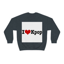 Load image into Gallery viewer, Unisex Heavy Blend™ Crewneck Sweatshirt