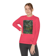 Load image into Gallery viewer, Youth Long Sleeve Competitor Tee The Great Indian Safari VPL SS24