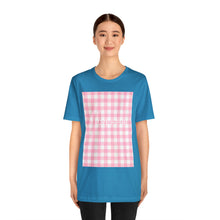 Load image into Gallery viewer, Unisex Jersey Short Sleeve Tee