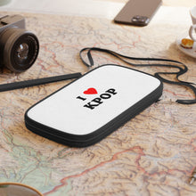 Load image into Gallery viewer, Passport Wallet