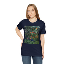 Load image into Gallery viewer, Unisex Jersey Short Sleeve Tee The Great Indian Safari VPL SS24