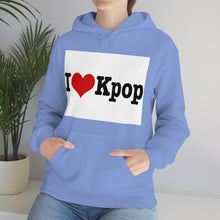 Load image into Gallery viewer, Unisex Heavy Blend™ Hooded Sweatshirt