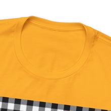 Load image into Gallery viewer, Unisex Jersey Short Sleeve Tee