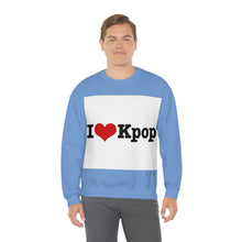 Load image into Gallery viewer, Unisex Heavy Blend™ Crewneck Sweatshirt