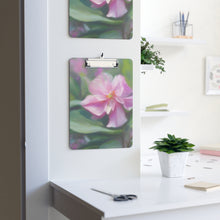 Load image into Gallery viewer, Clipboard V P L x Wright, Butler & Co