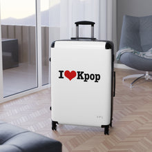 Load image into Gallery viewer, Suitcase