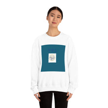 Load image into Gallery viewer, Unisex Heavy Blend™ Crewneck Sweatshirt