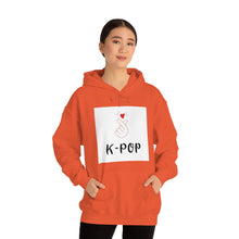 Load image into Gallery viewer, Unisex Heavy Blend™ Hooded Sweatshirt