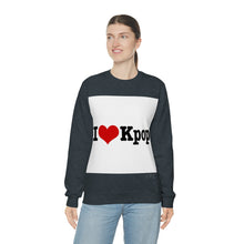 Load image into Gallery viewer, Unisex Heavy Blend™ Crewneck Sweatshirt