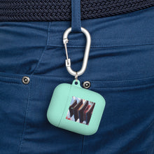 Load image into Gallery viewer, AirPods and AirPods Pro Case Cover V P L x Wright, Butler & Co