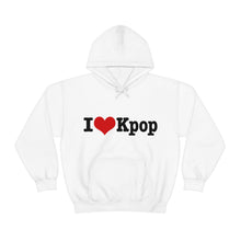 Load image into Gallery viewer, Unisex Heavy Blend™ Hooded Sweatshirt