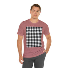 Load image into Gallery viewer, Unisex Jersey Short Sleeve Tee