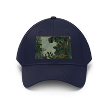 Load image into Gallery viewer, Unisex Twill Hat The Great Indian Safari VPL SS24