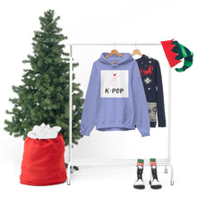 Load image into Gallery viewer, Unisex Heavy Blend™ Hooded Sweatshirt