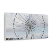 Load image into Gallery viewer, Canvas Gallery Wraps V P L x Wright, Butler & Co