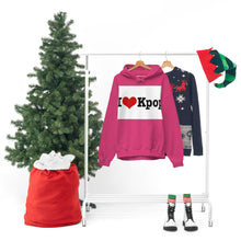 Load image into Gallery viewer, Unisex Heavy Blend™ Hooded Sweatshirt