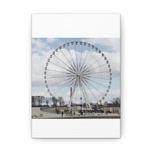 Load image into Gallery viewer, Canvas Gallery Wraps V P L x Wright, Butler & Co