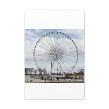 Load image into Gallery viewer, Canvas Gallery Wraps V P L x Wright, Butler & Co