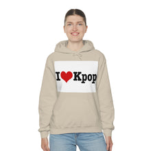 Load image into Gallery viewer, Unisex Heavy Blend™ Hooded Sweatshirt