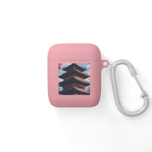 Load image into Gallery viewer, AirPods and AirPods Pro Case Cover V P L x Wright, Butler & Co