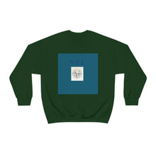 Load image into Gallery viewer, Unisex Heavy Blend™ Crewneck Sweatshirt