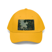 Load image into Gallery viewer, Unisex Twill Hat The Great Indian Safari VPL SS24