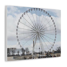 Load image into Gallery viewer, Canvas Gallery Wraps V P L x Wright, Butler & Co