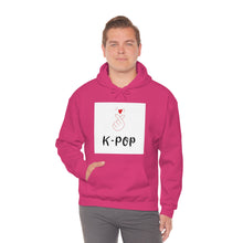 Load image into Gallery viewer, Unisex Heavy Blend™ Hooded Sweatshirt