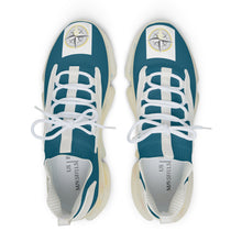 Load image into Gallery viewer, Men's Mesh Sneakers