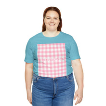 Load image into Gallery viewer, Unisex Jersey Short Sleeve Tee