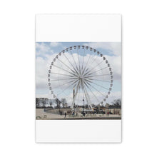 Load image into Gallery viewer, Canvas Gallery Wraps V P L x Wright, Butler & Co